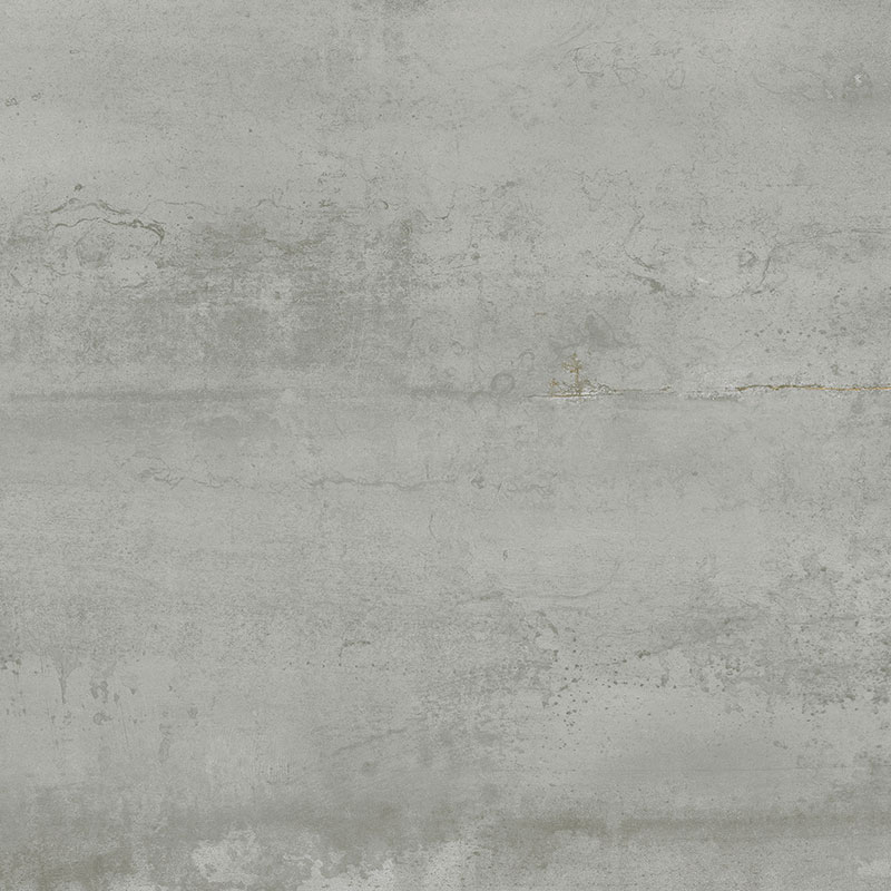 Керамогранит Geotiles Metal Pearl Lappato, цвет серый, поверхность лаппатированная, прямоугольник, 600x600