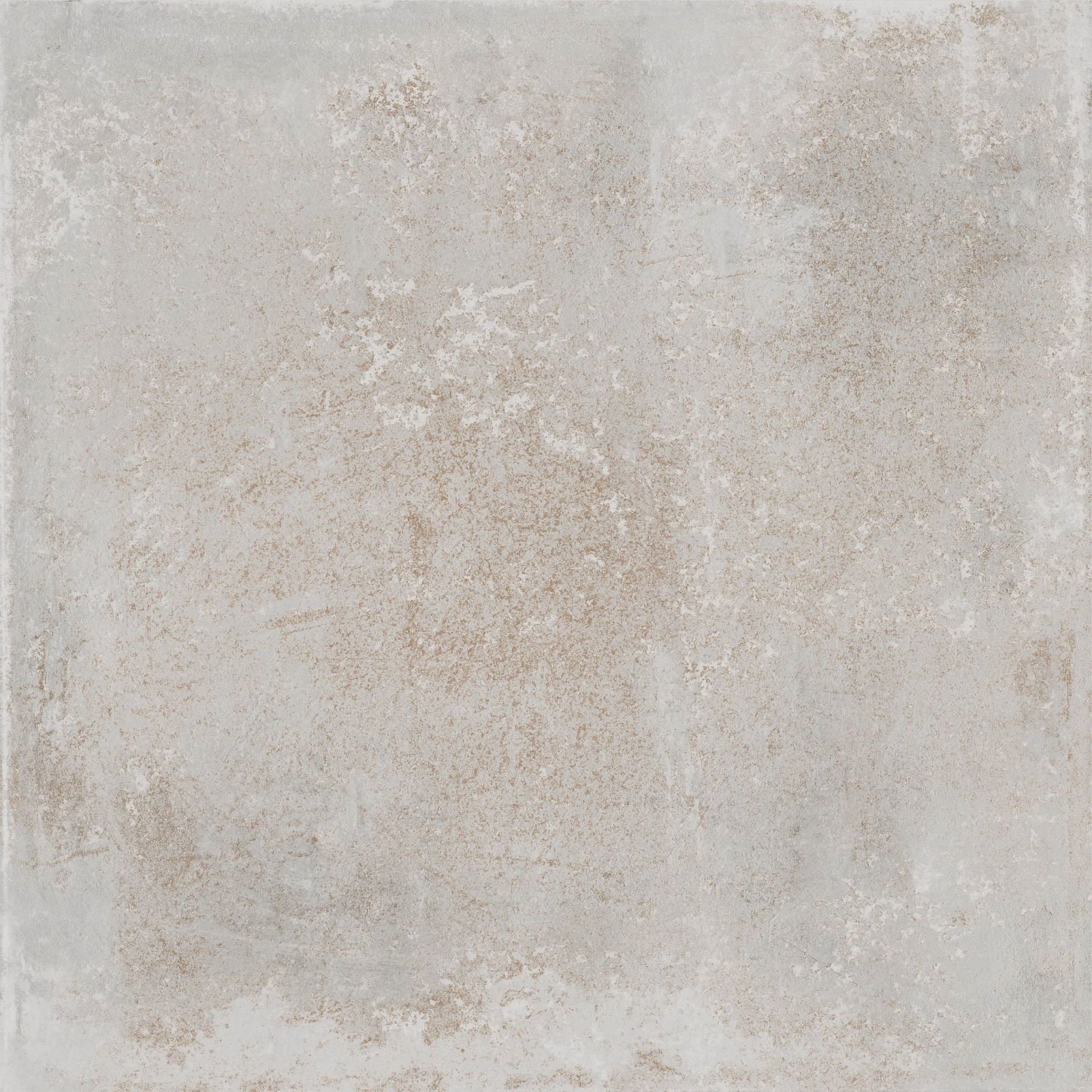 Керамогранит Atlantic Tiles Serra Oxide White, цвет серый, поверхность матовая, квадрат, 900x900