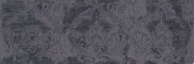 Декоративные элементы Kerama Marazzi Декор Гренель обрезной MLD\C91\13051R, цвет серый, поверхность матовая, прямоугольник, 300x895