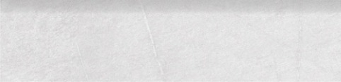 Бордюры Cinca Pulsar Grey Rodapie 8176, цвет серый, поверхность матовая, прямоугольник, 80x400