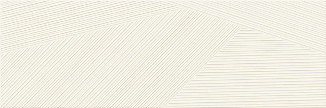 Керамическая плитка Coliseumgres Progetto 3D 3D Stripe 600010002276, цвет бежевый, поверхность 3d (объёмная), прямоугольник, 250x750