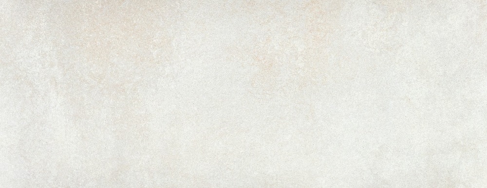 Керамическая плитка La Platera Vulkan White, цвет белый, поверхность матовая, прямоугольник, 350x900