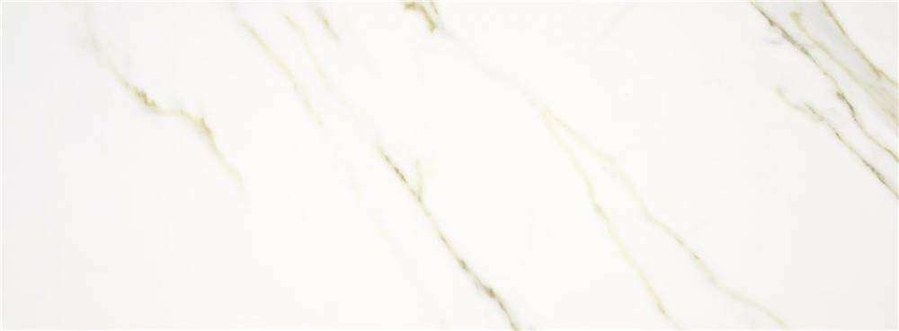 Керамогранит Keratile P.B. Aston MT Gold Rect, цвет белый коричневый, поверхность матовая, прямоугольник, 333x900