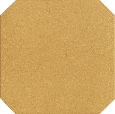 Керамогранит Grazia Old England Ottagono Leeds OEO2, цвет жёлтый, поверхность матовая, восьмиугольник, 200x200