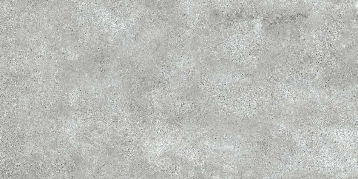 Керамогранит Absolut Keramika Norwik Grey Pulido Rect, цвет серый, поверхность полированная, прямоугольник, 600x1200
