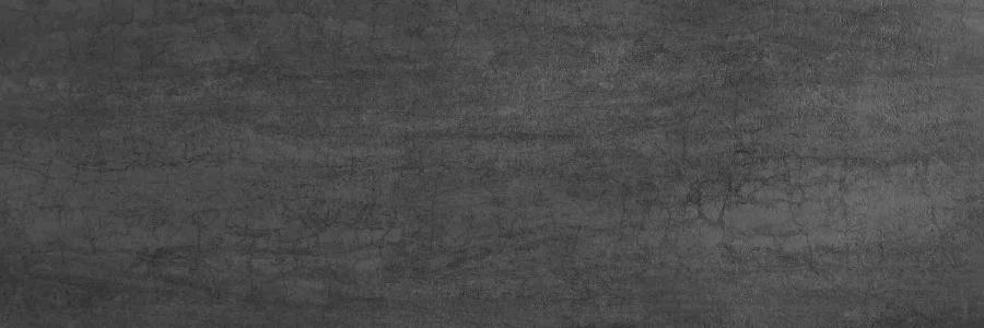 Широкоформатный керамогранит Arch Skin Design Cement SL.IN.PSAN.NT RU 3000X1000X3,5, цвет чёрный, поверхность матовая, прямоугольник, 1000x3000