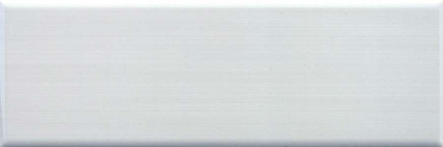 Керамическая плитка Newker Gala Grey, цвет серый, поверхность глянцевая, прямоугольник, 200x600