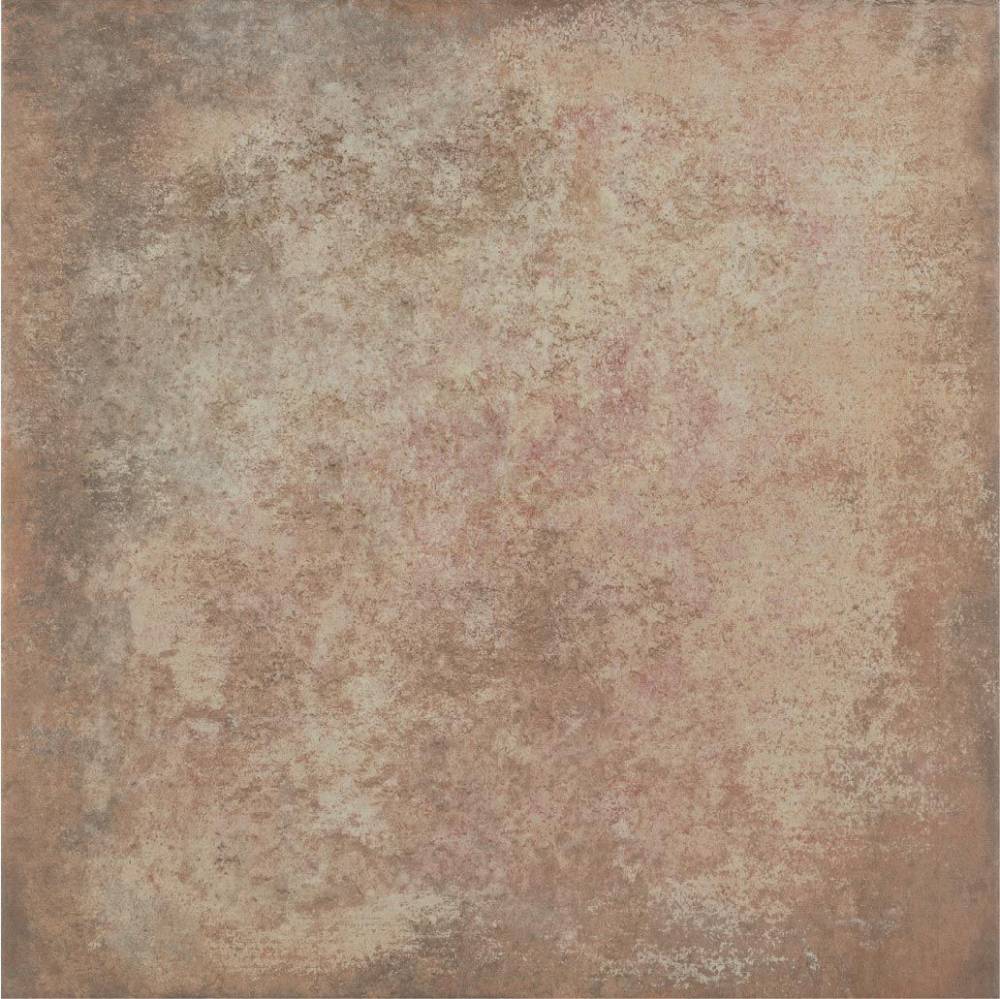 Керамогранит Azuliber Ayodar, цвет коричневый, поверхность матовая, квадрат, 333x333
