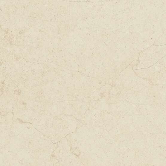 Керамогранит APE Limestone Cream Rect, цвет бежевый, поверхность матовая, квадрат, 600x600