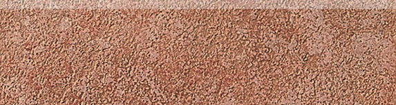 Бордюры Alfalux Lathemar Terra Battiscopa 7703171, цвет терракотовый, поверхность структурированная, прямоугольник, 75x300