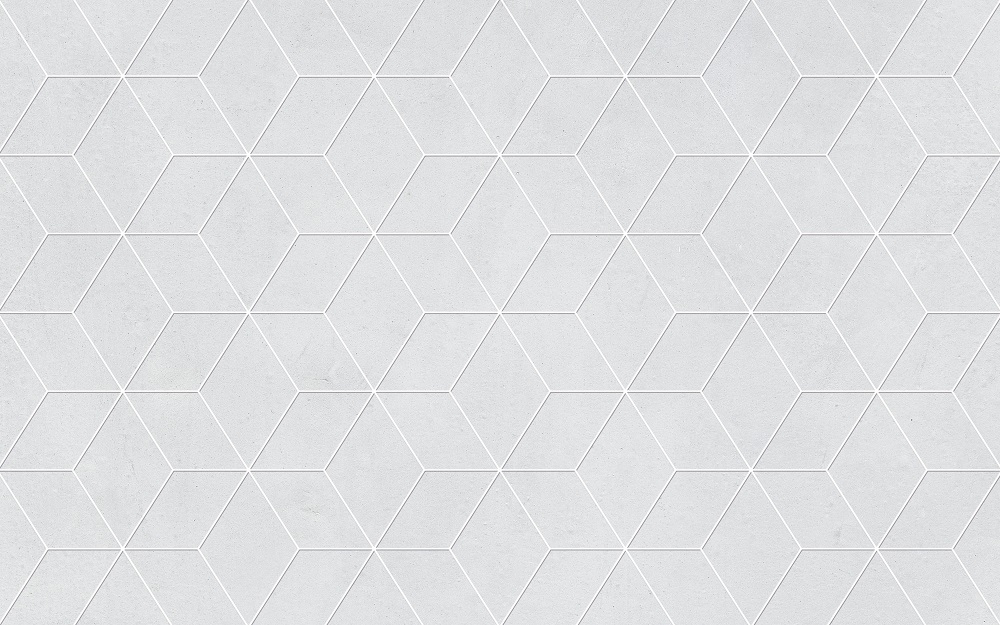 Керамическая плитка Gracia Ceramica Веста Св Верх 01, цвет серый, поверхность матовая, прямоугольник, 250x400