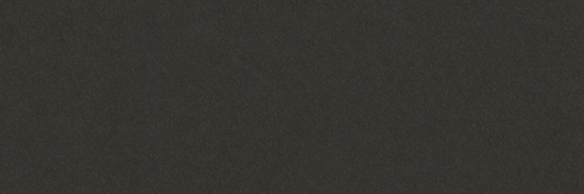 Широкоформатный керамогранит Neolith Fusion Nero Zimbabwe RIverwashed 3mm, цвет чёрный, поверхность рельефная, прямоугольник, 1200x3600