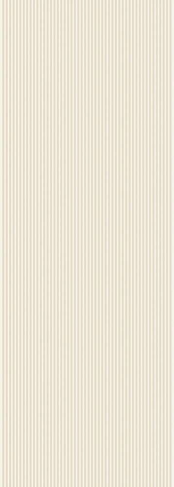 Керамическая плитка Eurotile Valentino Beige, цвет бежевый, поверхность глянцевая, прямоугольник, 245x695
