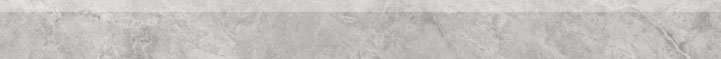 Бордюры Sant Agostino Batt.Themar Grigio Savoia Kry/89 CSABAGSK89, цвет серый, поверхность полированная, прямоугольник, 73x890