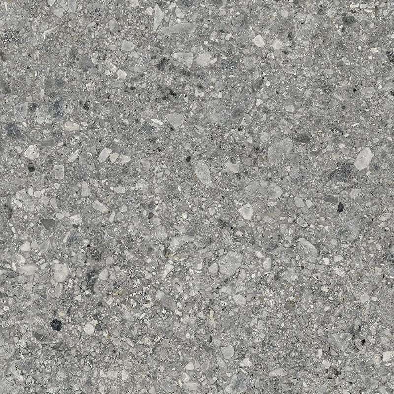 Керамогранит Керамин Клемо 1, цвет серый, поверхность матовая, квадрат, 600x600