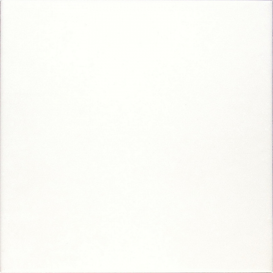 Керамическая плитка Adex ADPV9022 Pavimento Square White, цвет белый, поверхность матовая, квадрат, 185x185