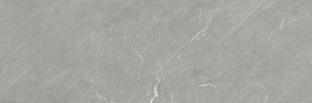 Широкоформатный керамогранит  Avenue Ash Rect Silk 314391, цвет серый, поверхность сатинированная, прямоугольник, 1000x3000