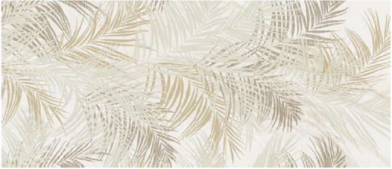 Декоративные элементы Cerdomus Omnia Calacatta Kenzia 92516, цвет белый бежевый, поверхность матовая, прямоугольник, 600x1200