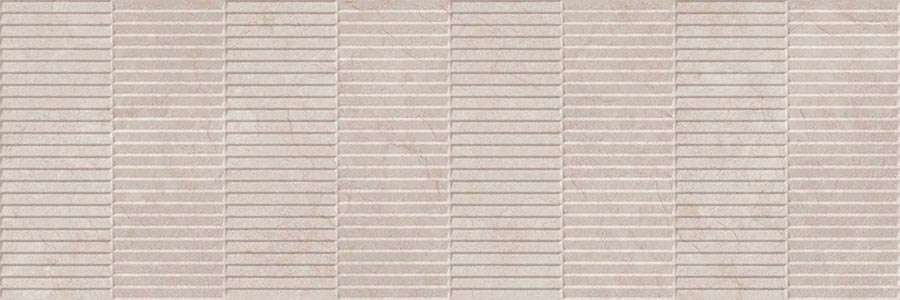 Керамическая плитка Vives Omicron Tilos Crema, цвет бежевый, поверхность матовая, прямоугольник, 250x750