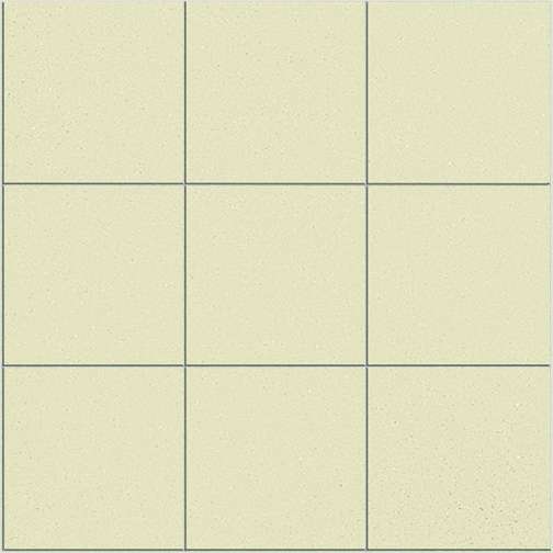 Мозаика Caesar Be More White Comp.N AEIG, цвет белый, поверхность матовая, квадрат, 300x300