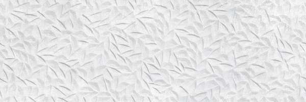 Керамическая плитка Metropol Magnetic Art Blanco, цвет белый, поверхность матовая, прямоугольник, 300x900