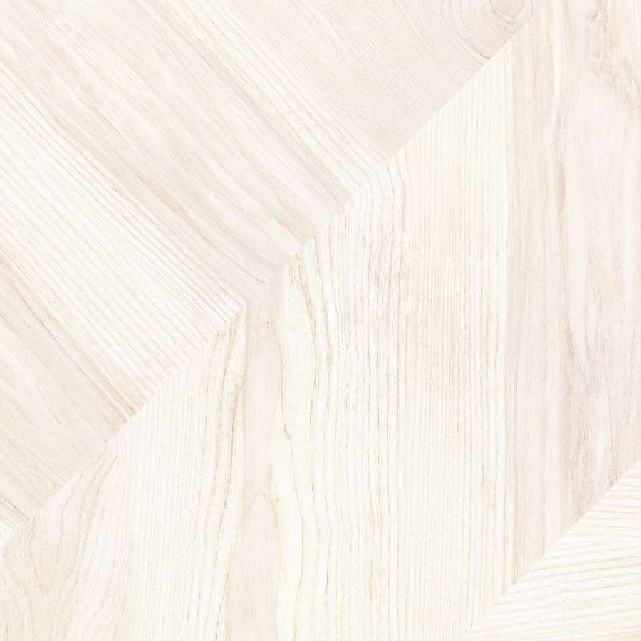 Керамогранит Керамин Энглин 7, цвет белый, поверхность матовая, квадрат, 500x500