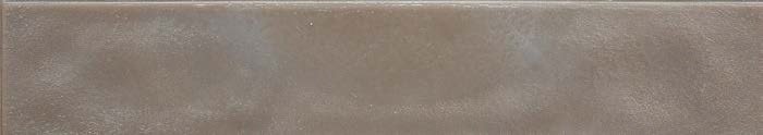 Декоративные элементы Terratinta Vetri 5 Clay V5CL3, цвет серый, поверхность глянцевая, прямоугольник, 32.5x245