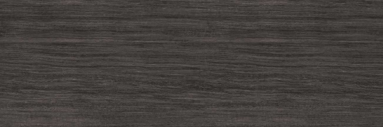 Широкоформатный керамогранит Laminam I Naturali Ossidiana Vena Scura LAMF002770_IT (Толщина 3,5мм), цвет чёрный, поверхность матовая, прямоугольник, 1000x3000