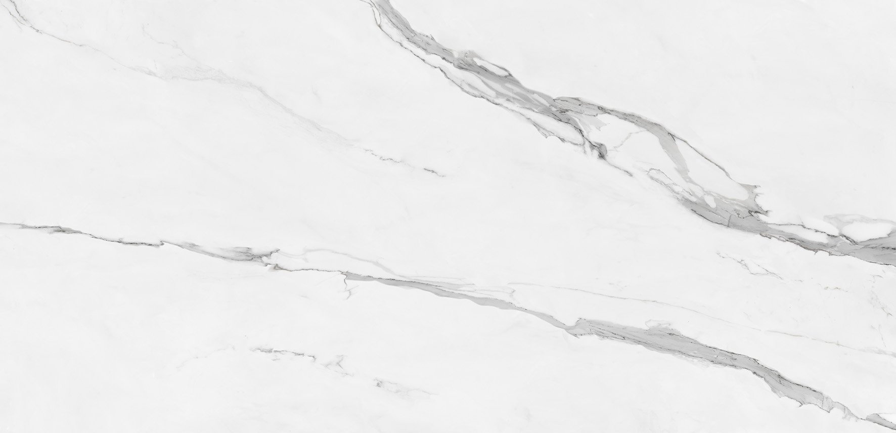 Широкоформатный керамогранит Pamesa Cr.Cellini Blanco 6mm Leviglass Rect., цвет белый, поверхность полированная, прямоугольник, 1200x2600