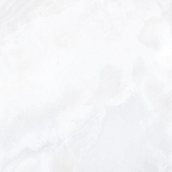 Керамогранит Vallelunga Nolita Bianco Satin 6001022, цвет белый, поверхность сатинированная, квадрат, 600x600