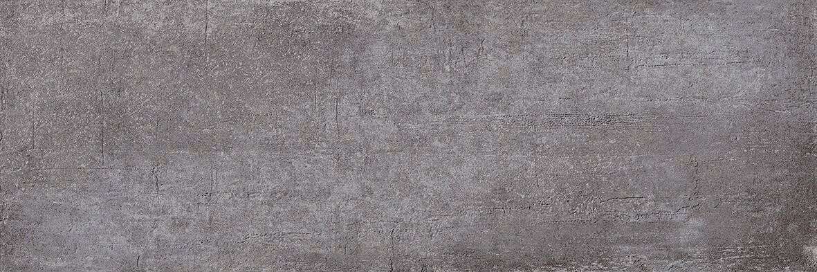 Керамическая плитка Venis Newport Dark Gray V14401331, цвет серый тёмный, поверхность матовая, прямоугольник, 333x1000