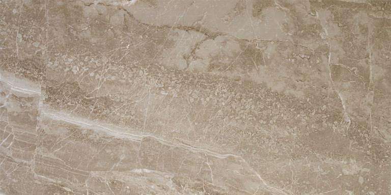 Керамогранит Pamesa Kashmir Taupe Compacglass, цвет коричневый, поверхность сатинированная, прямоугольник, 600x1200