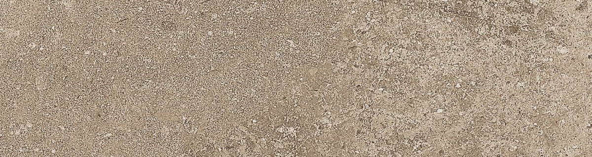 Клинкер Керамин Юта 3 Бежевый, цвет коричневый, поверхность матовая, прямоугольник, 65x245