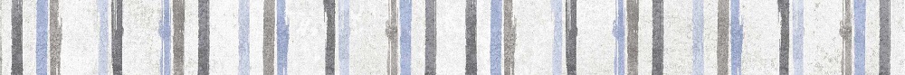 Бордюры Axima Куба Бордюр G, цвет разноцветный, поверхность матовая, прямоугольник, 50x600