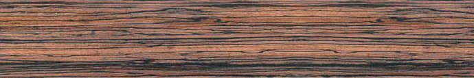 Клинкер Natura Di Terra Foresta Arancio, цвет коричневый, поверхность матовая, квадрат, 148x898
