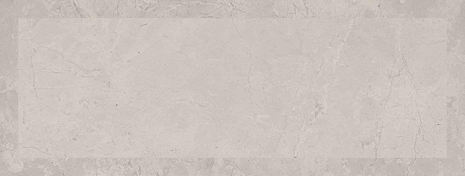 Керамическая плитка Kerama Marazzi Монсанту панель серый светлый глянцевый 15148, цвет серый, поверхность глянцевая, прямоугольник, 150x400