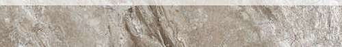 Бордюры Serenissima Magistra Batt Cappuccino 1063574, цвет коричневый, поверхность натуральная, прямоугольник, 65x400