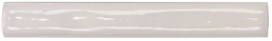 Бордюры Monopole New Country Listelo Grey, цвет серый, поверхность глянцевая, прямоугольник, 20x150