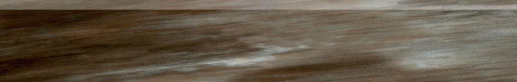 Бордюры Roberto Cavalli Tanduk Battiscopa Multicolor Lapp. 556758, цвет коричневый, поверхность лаппатированная, прямоугольник, 95x600
