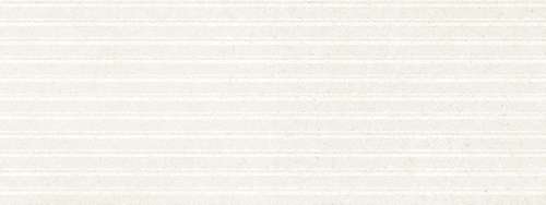 Декоративные элементы Porcelanosa Prada Mombasa White 100245219, цвет белый, поверхность рельефная, прямоугольник, 450x1200