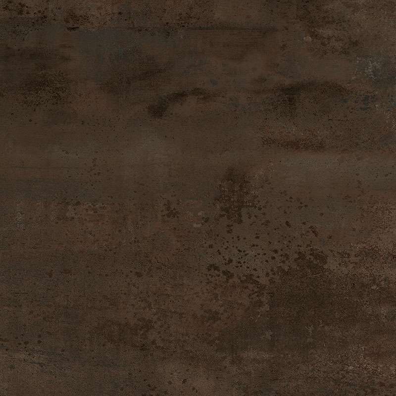 Толстый керамогранит 20мм Novabell Forge Bronzo 20mm Rettificato FGR 67RT, цвет коричневый, поверхность матовая, квадрат, 800x800