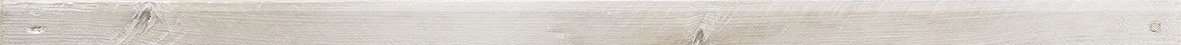 Бордюры Emilceramica (Acif) 20Twenty Battiscopa Pallets White ECN7, цвет серый, поверхность матовая, прямоугольник, 46x1200