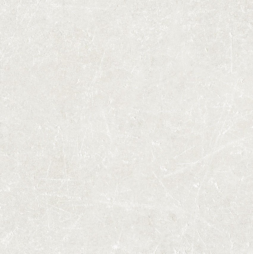 Керамическая плитка Cifre Materia White, цвет белый, поверхность матовая, квадрат, 200x200