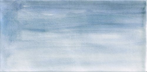 Керамическая плитка Mainzu Aquarel Blu PT02916, цвет голубой, поверхность глянцевая, прямоугольник, 150x300