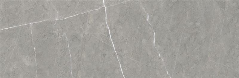 Керамическая плитка Cifre Pietra greige, цвет серый, поверхность глянцевая, прямоугольник, 333x1000