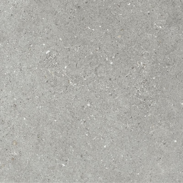 Керамическая плитка Wow Puzzle Square Grey Stone 123823, цвет серый, поверхность матовая, квадрат, 185x185