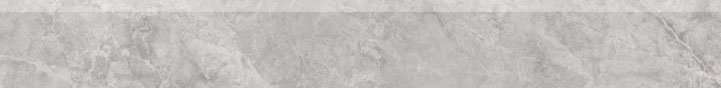 Бордюры Sant Agostino Batt.Themar Grigio Savoia/60 CSABAGSA60, цвет серый, поверхность матовая, прямоугольник, 73x600