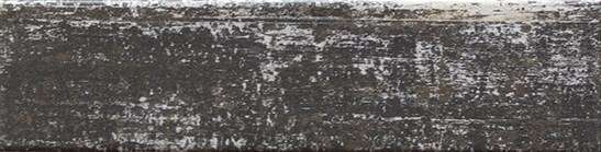 Керамогранит Cevica Woodlands Black, цвет чёрный, поверхность матовая, прямоугольник, 63x255