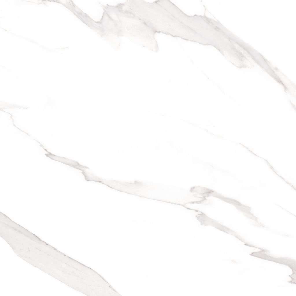 Керамогранит Geotiles Geo Statuary Blanco, цвет белый, поверхность полированная, квадрат, 750x750