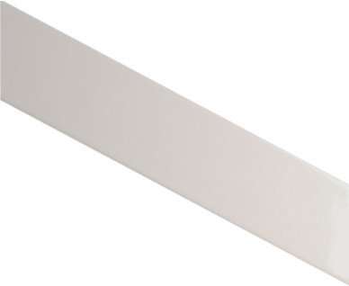 Керамическая плитка Self Style Eureka Bianco ceu-020L, цвет белый, поверхность глянцевая, прямоугольник, 50x230